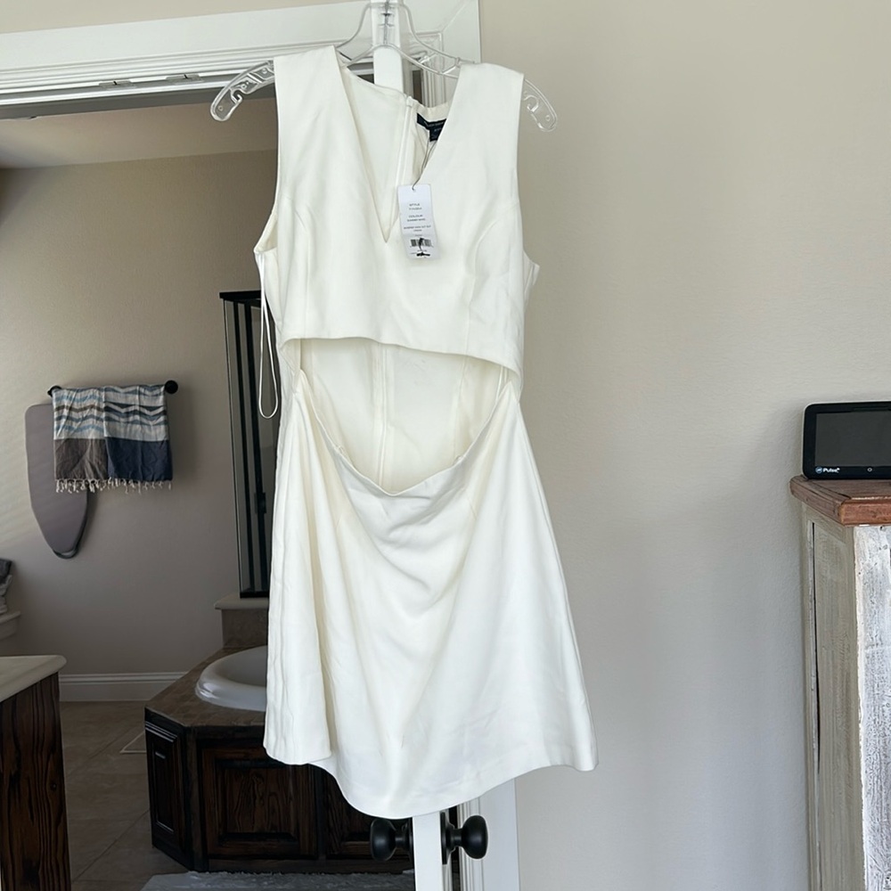 French connection dress